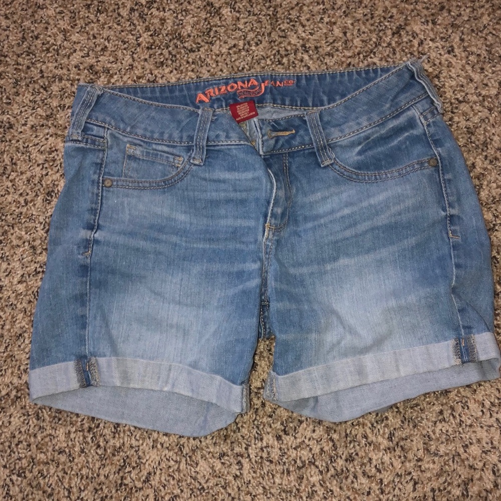 Women’s Arizona Shorts